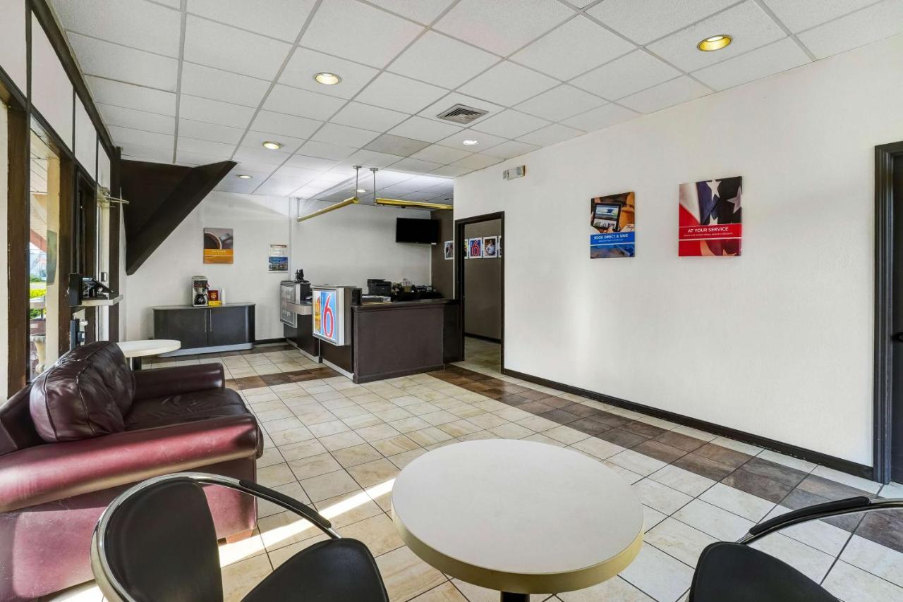 Motel 6-Lawrenceville, Nj Exterior photo