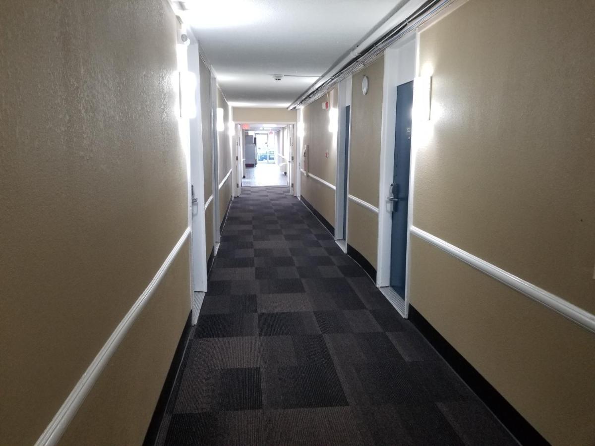 Motel 6-Lawrenceville, Nj Exterior photo